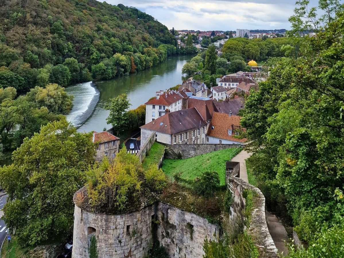 🌳 미코 공원(파크 미코)